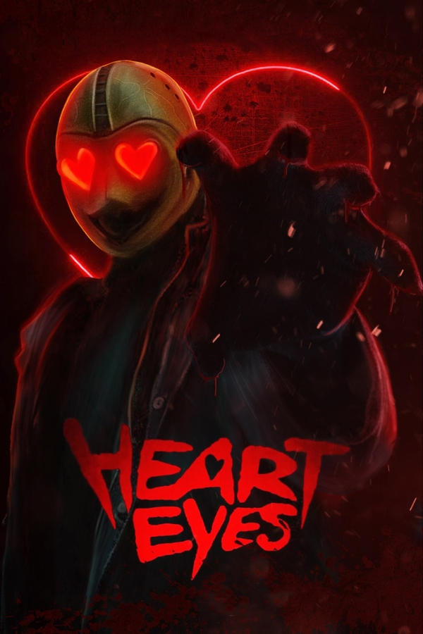 Heart Eyes (2025) ดูหนังออนไลน์ HD