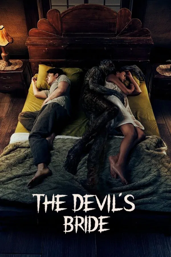 The Devil’s Bride (2025) ชู้จากนรก ดูหนังออนไลน์ HD