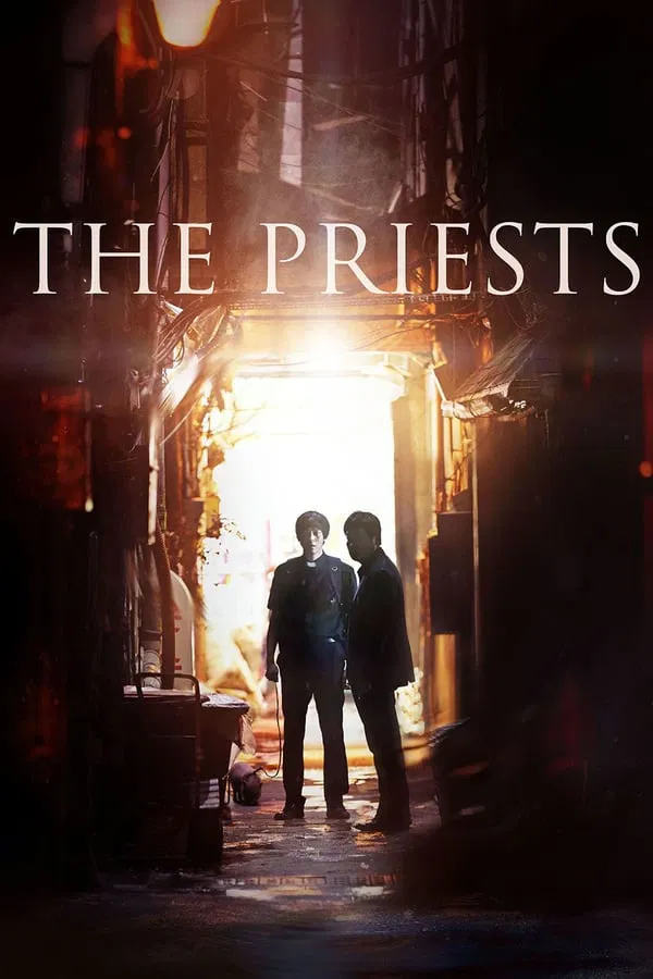 The Priests (2015) ดูหนังออนไลน์ HD
