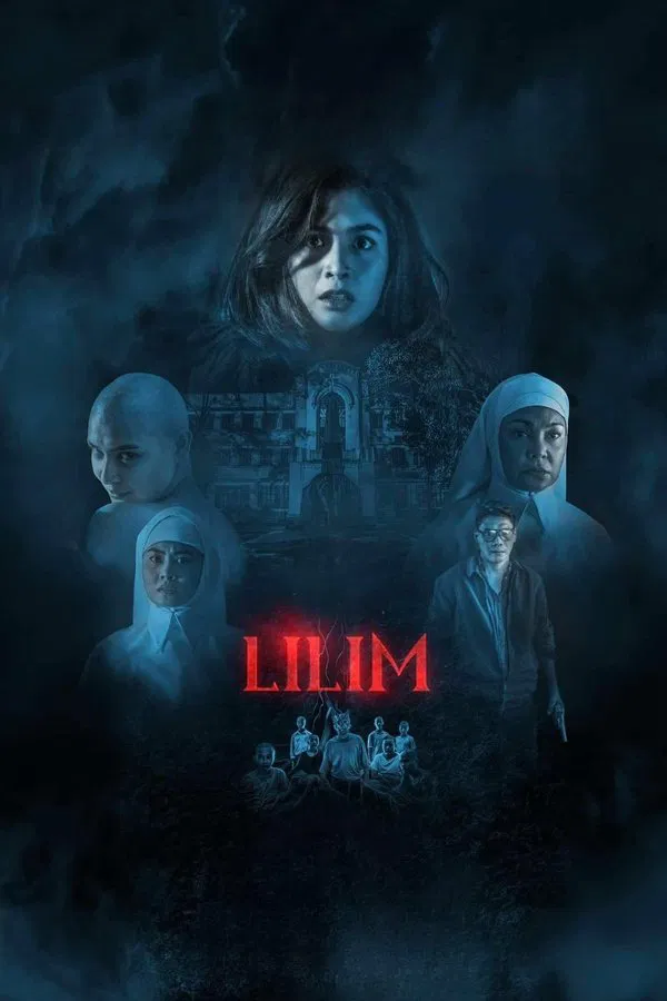 Lilim (2025) ซ่อนในเงามืด ดูหนังออนไลน์ HD