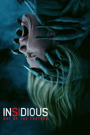 Insidious: Out of the Further (2026) วิญญาณตามติด หลุดจากนรก ดูหนังออนไลน์ HD