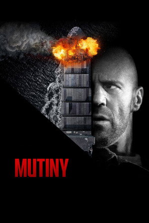 Mutiny (2026) คนระห่ำห้ามรอด ดูหนังออนไลน์ HD