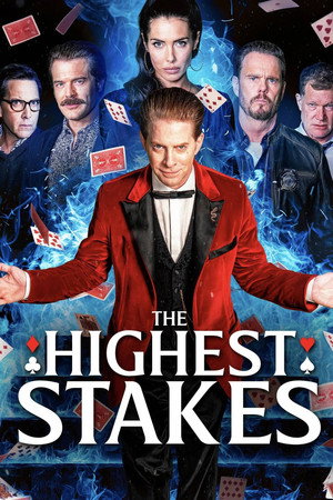 The Highest Stakes (2026) เดิมพันครั้งสุดท้าย ดูหนังออนไลน์ HD