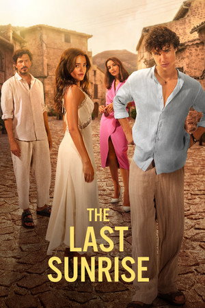 The Last Sunrise (2026) รุ่งอรุณสุดท้ายกับเธอ ดูหนังออนไลน์ HD