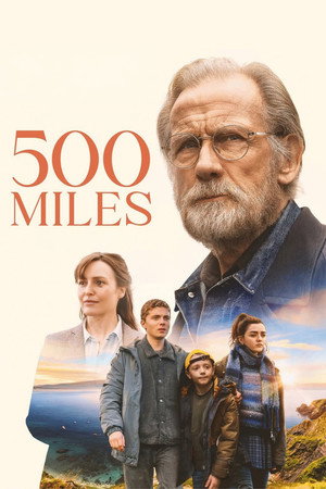 500 Miles (2026) ดูหนังออนไลน์ HD