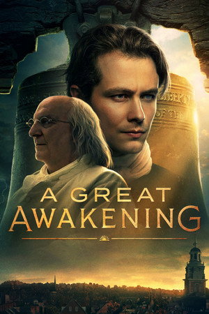 A Great Awakening (2026) การตื่นแห่งศรัทธา ดูหนังออนไลน์ HD