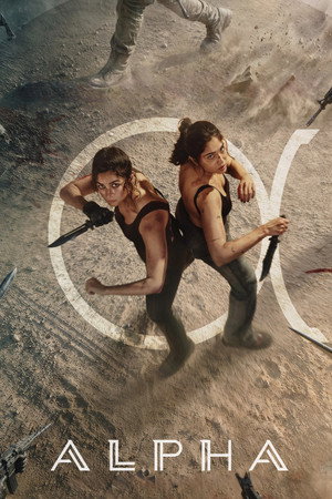 Alpha (2026) พยัคฆ์สาวอัลฟ่า ดูหนังออนไลน์ HD