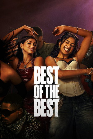 Best of the Best (2026) ดูหนังออนไลน์ HD