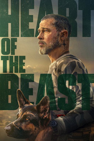Heart of the Beast (2026) หัวใจผจญไพร ดูหนังออนไลน์ HD