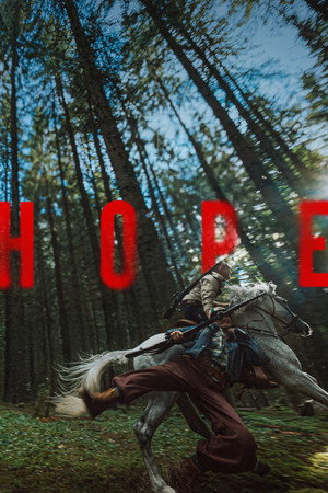 Hope (2026) โฮป ดูหนังออนไลน์ HD