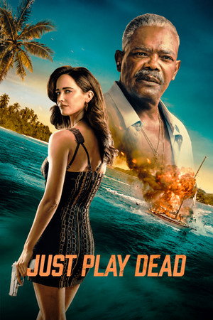 Just Play Dead (2026) ดูหนังออนไลน์ HD