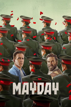 Mayday (2026) ดูหนังออนไลน์ HD