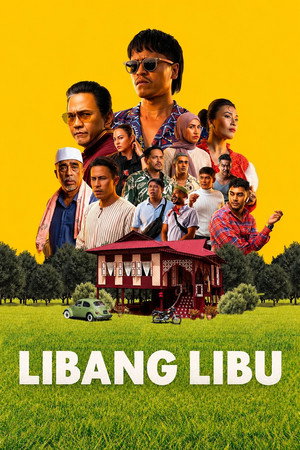 Libang Libu (2026) ดูหนังออนไลน์ HD