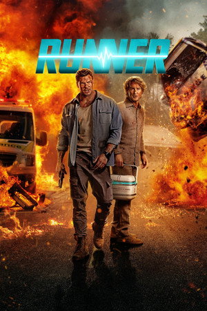 Runner (2026) ดูหนังออนไลน์ HD