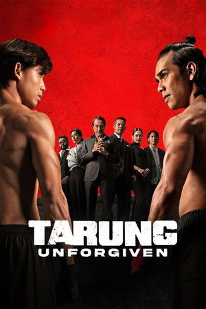 Tarung: Unforgiven (2026) ดูหนังออนไลน์ HD