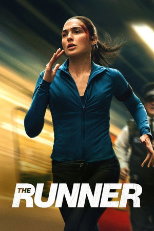 The Runner (2026) เดอะรันเนอร์ ดูหนังออนไลน์ HD