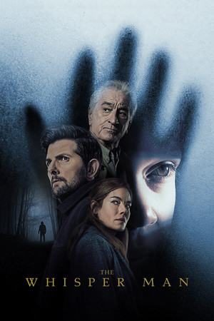 The Whisper Man (2026) เสียงกระซิบ ดูหนังออนไลน์ HD