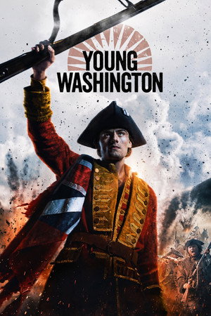 Young Washington (2026) ดูหนังออนไลน์ HD