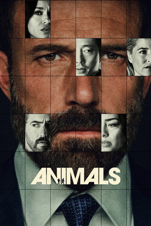 Animals (2026) เดรัจฉานสัญชาตญาณดิบ ดูหนังออนไลน์ HD