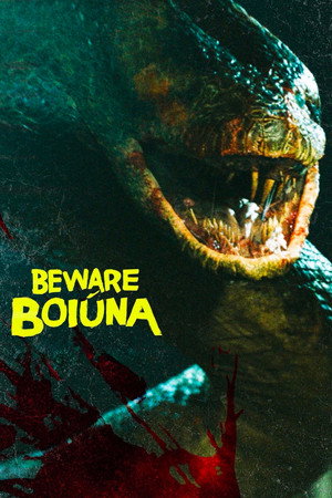 Beware Boiúna (2026) บอ ยู นา เลื้อยเขมือบแอมะซอน ดูหนังออนไลน์ HD