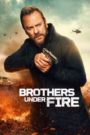 Brothers Under Fire (2026) ดูหนังออนไลน์ HD