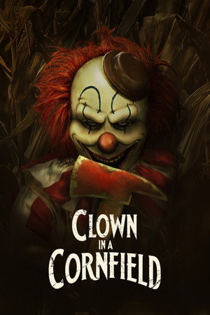 Clown in a Cornfield (2025) คืนวิปลาสแห่งเคตเทิลสปริงส์ ดูหนังออนไลน์ HD