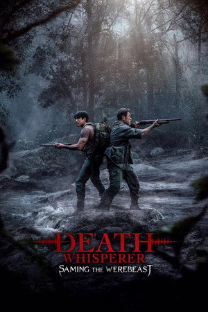 Death Whisperer: Saming the Werebeast (2026) ธี่หยด: สมิงเขาขวาง ดูหนังออนไลน์ HD
