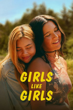 Girls Like Girls (2026) ดูหนังออนไลน์ HD