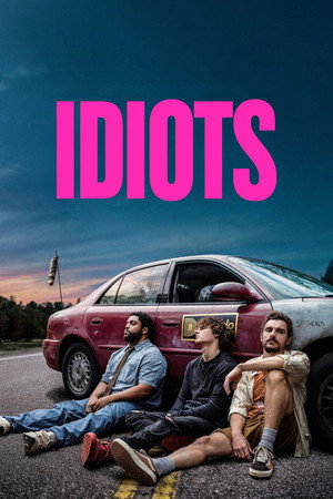 Idiots (2026) ดูหนังออนไลน์ HD