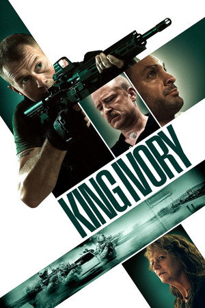 King Ivory (2025) ดูหนังออนไลน์ HD
