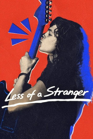 Less of a Stranger (2026) ดูหนังออนไลน์ HD