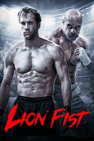 Lion Fist (2026) ดูหนังออนไลน์ HD