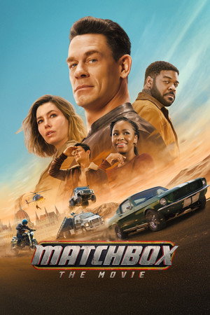 Matchbox the Movie (2026) ดูหนังออนไลน์ HD