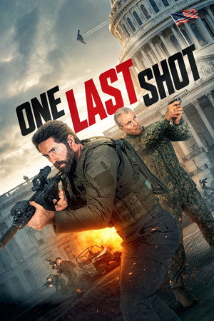 One Last Shot (2026) ยุทธการนัดสุดท้าย ดูหนังออนไลน์ HD