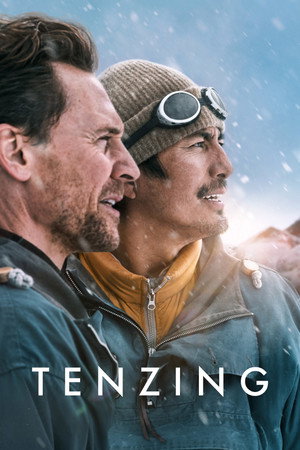 Tenzing (2026) ดูหนังออนไลน์ HD