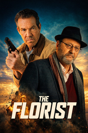 The Florist (2026) ดูหนังออนไลน์ HD