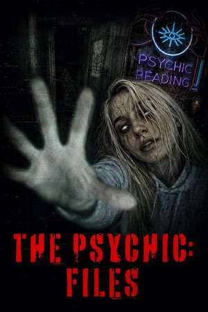 The Psychic: Files (2026) ดูหนังออนไลน์ HD