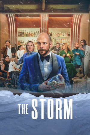 The Storm (2026) ในคืนพายุกระหน่ำ ดูหนังออนไลน์ HD