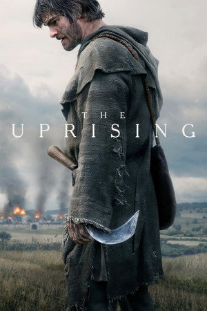 The Uprising (2026) ดูหนังออนไลน์ HD