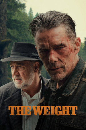 The Weight (2026) ดูหนังออนไลน์ HD
