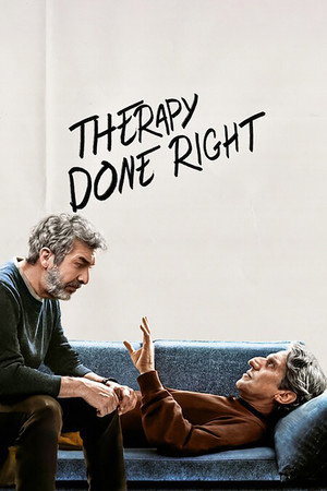 Therapy Done Right (2026) นักบำบัดนอกตำรา ดูหนังออนไลน์ HD
