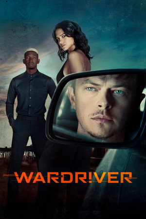 Wardriver (2026) วอร์ไดร์เวอร์ ดูหนังออนไลน์ HD