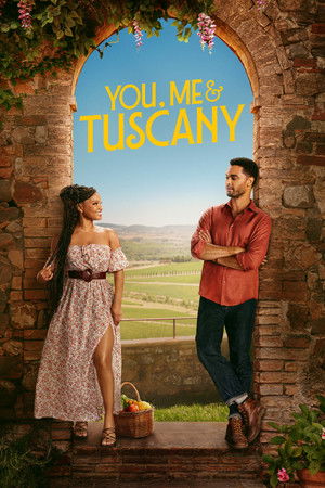 You, Me & Tuscany (2026) เธอ ฉัน กับทัสคานี ดูหนังออนไลน์ HD
